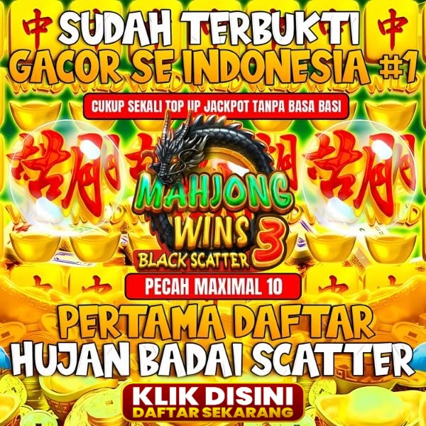 Gototogel: Situs Game Hemat Profit Maksimal Cukup 10K